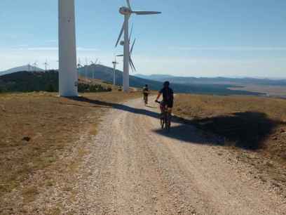 Castilla y León revalida liderazgo en potencia y producción de energías renovables Castilla y León revalida liderazgo en potencia y producción de energías renovables