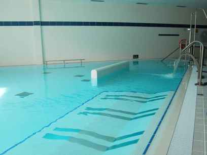 Los trabajadores de instalaciones deportivas de Soria piden dimisión de concejal responsable