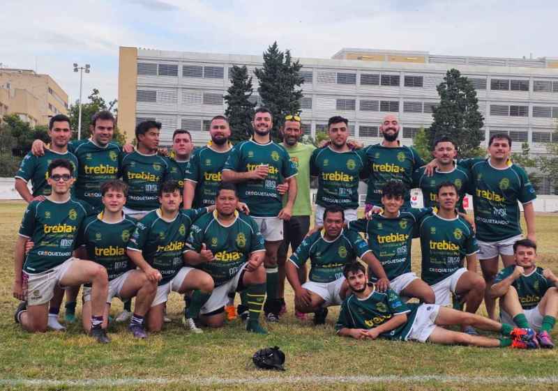 El Ingenieros de Soria afronta un intenso fin de semana en Zaragoza