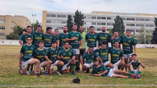 El Ingenieros de Soria afronta un intenso fin de semana en Zaragoza