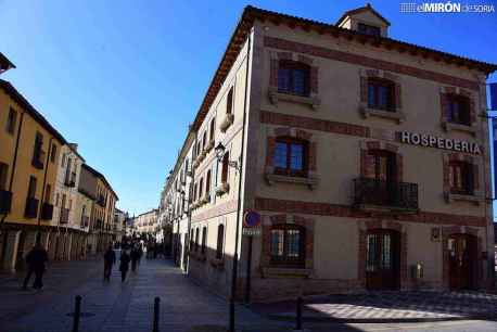 El PSOE reitera que el proyecto del equipo de gobierno en El Burgo está agotado
