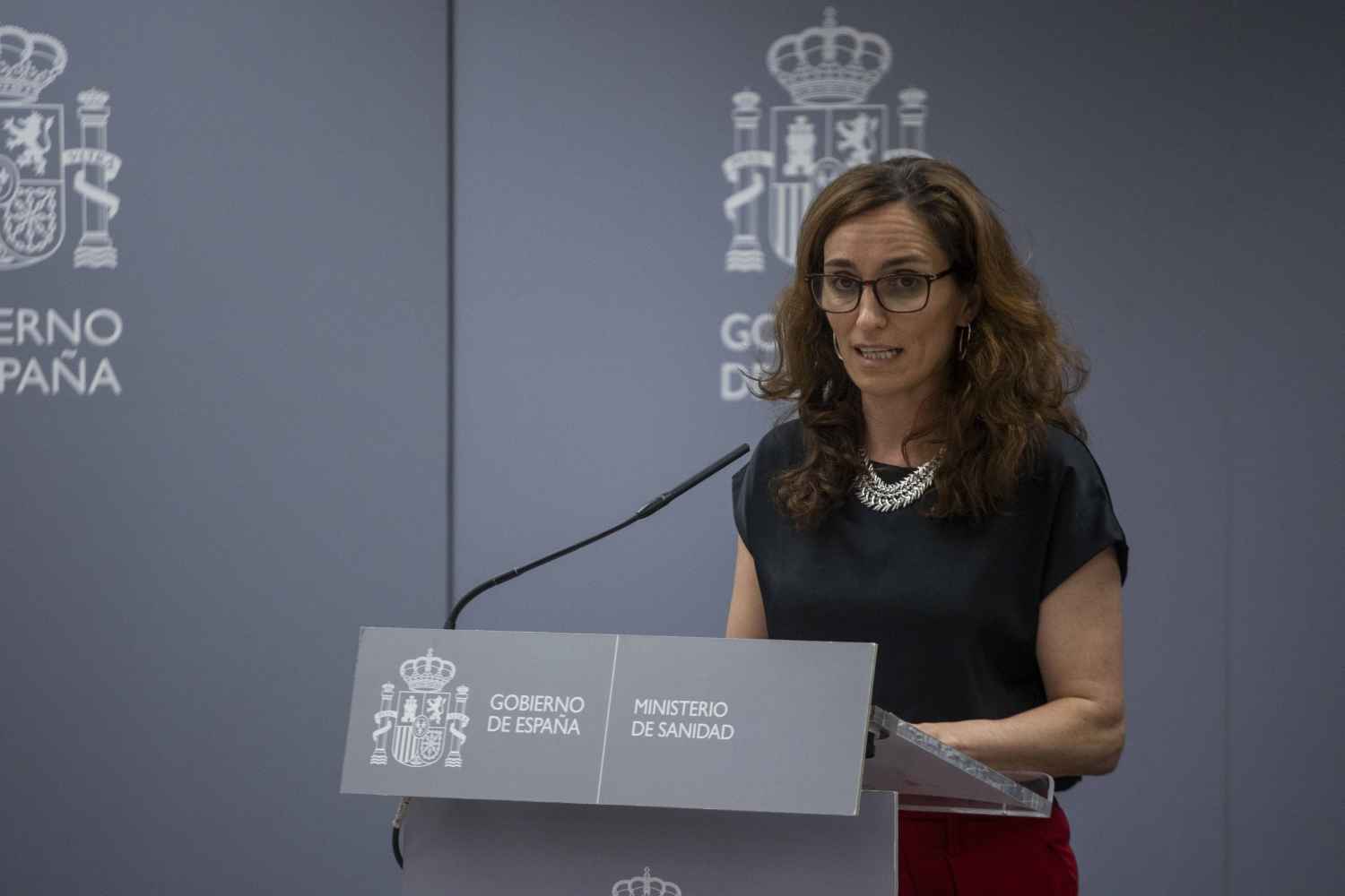 El Gobierno amplia cobertura de la ley ELA a otras enfermedades irreversibles