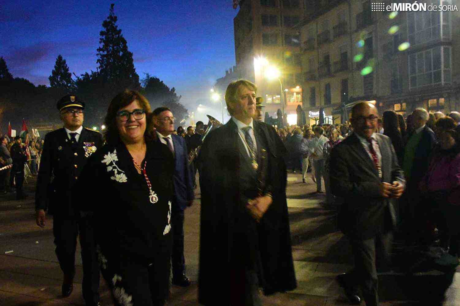 El alcalde asegura que hubo 