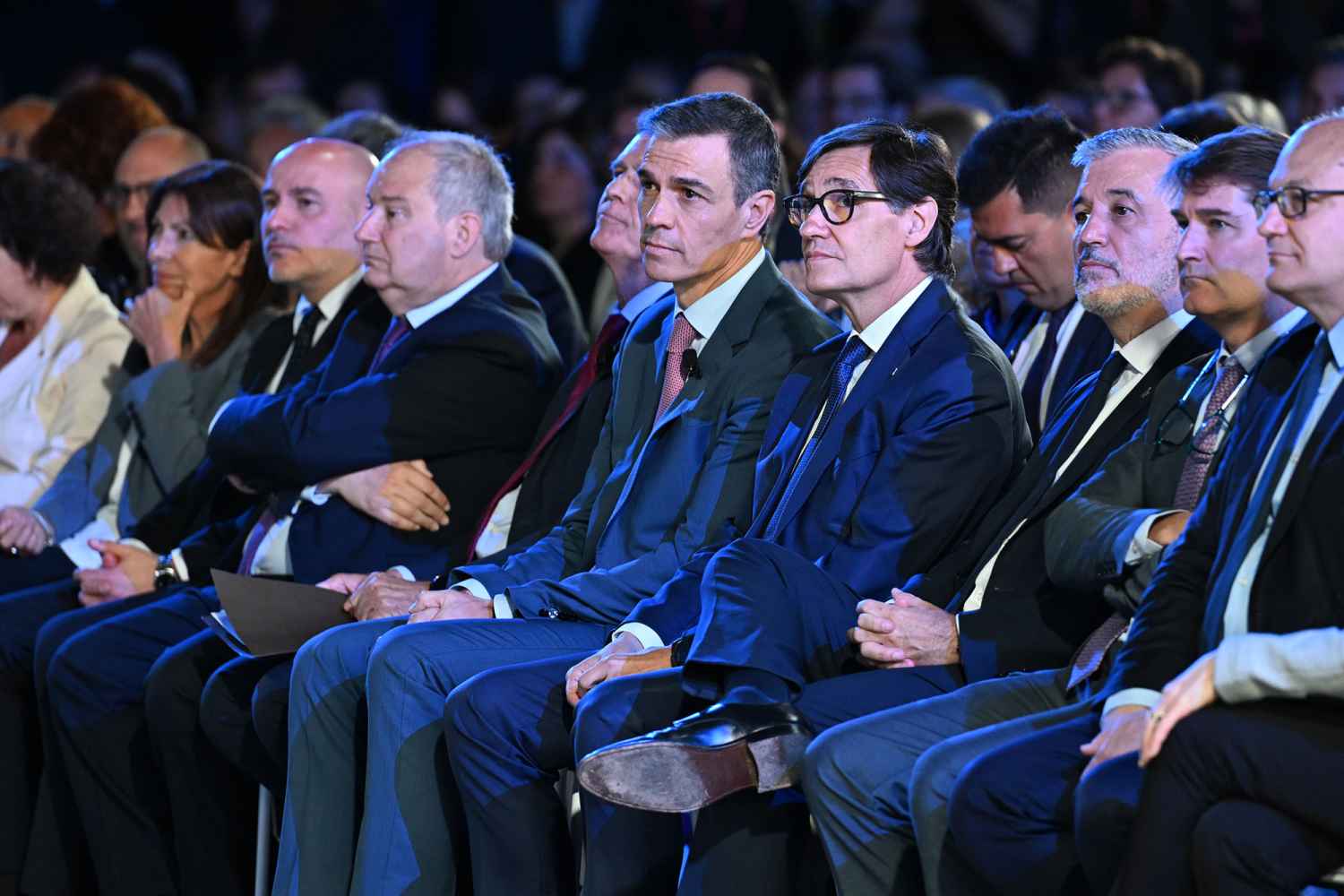 Las doce razones para que la Junta rechace la condonación de deuda a Cataluña