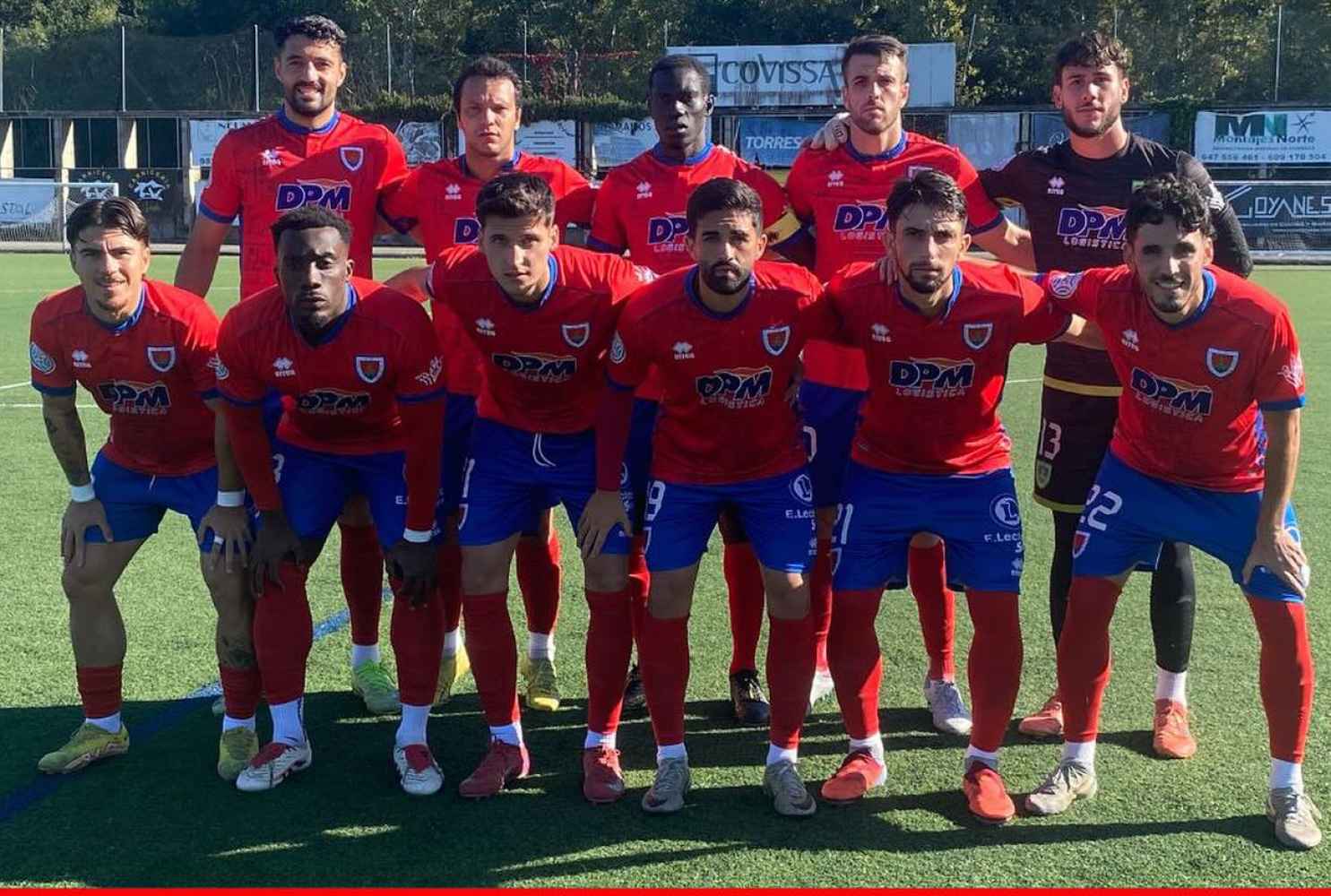 Al Numancia le remonta la Sarriana en tres minutos (4-2)