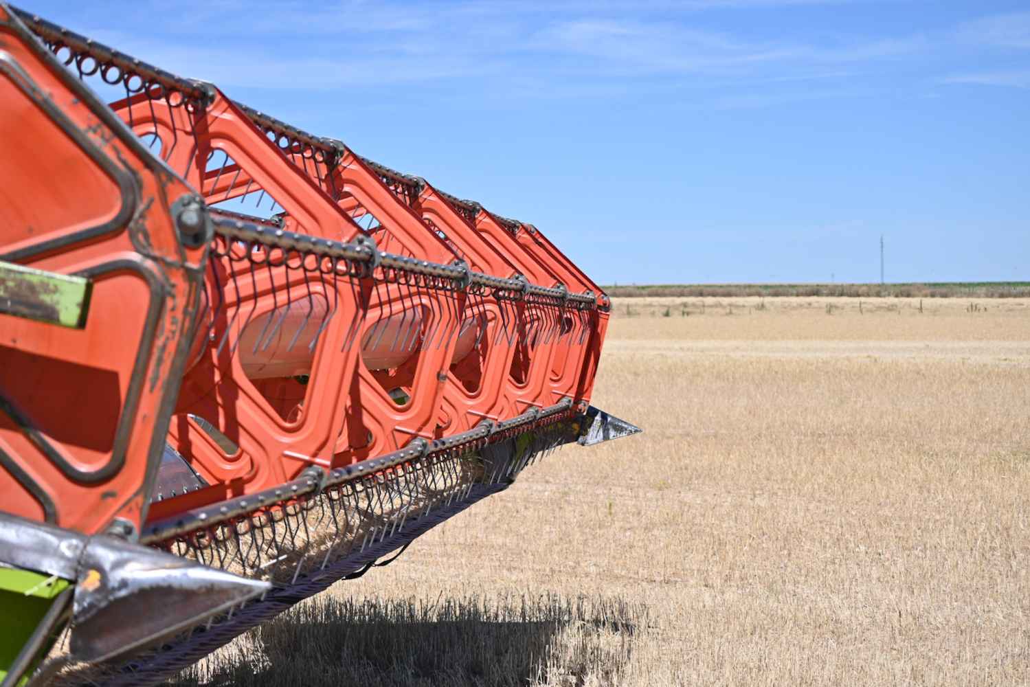 La Junta abona 7 millones a 185 agricultores y ganaderos de la Comunidad