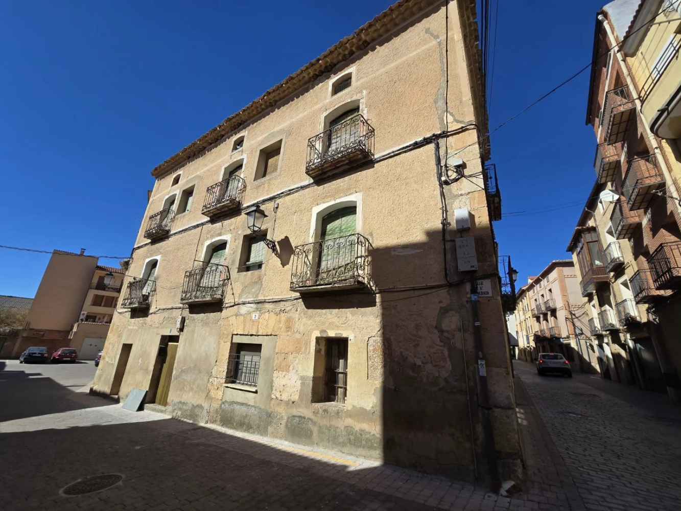 San Esteban de Gormaz mira a su historia para impulsar su turismo cultural