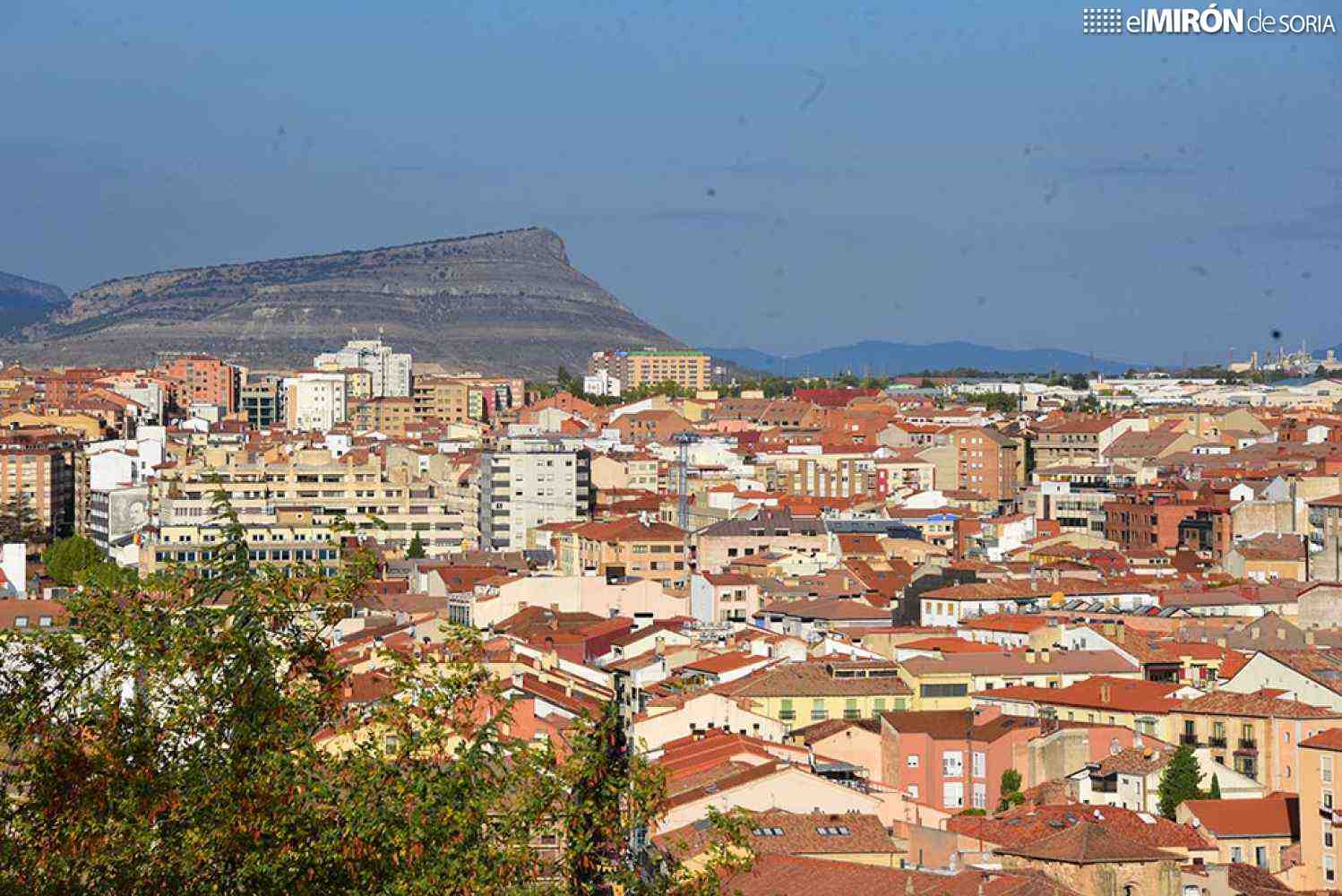 Soria consigue nueva ayuda europea para avanzar en implantación de Agenda 2030 Soria consigue nueva ayuda europea para avanzar en implantación de Agenda 2030