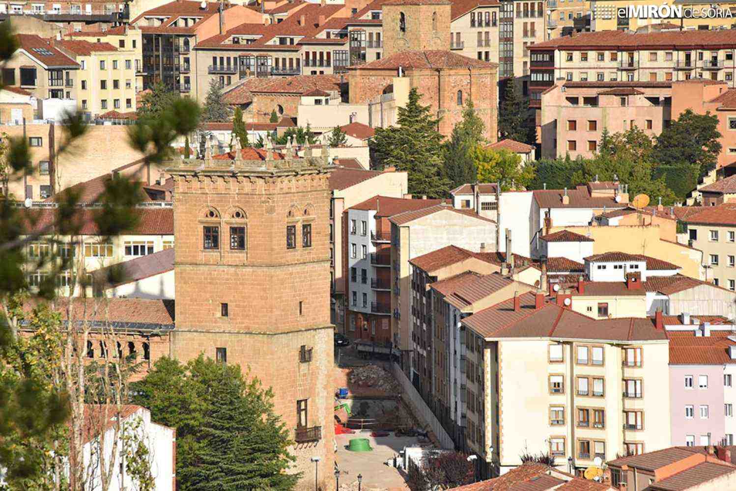 Soria consigue nueva ayuda europea para avanzar en implantación de Agenda 2030