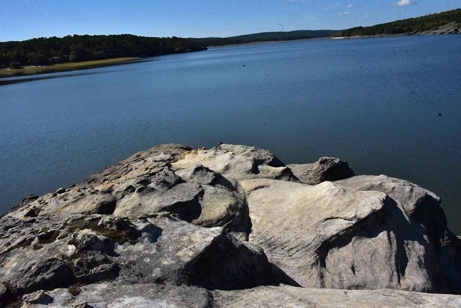 La Cuerda del Pozo abre nuevo año hidrológico con reservas