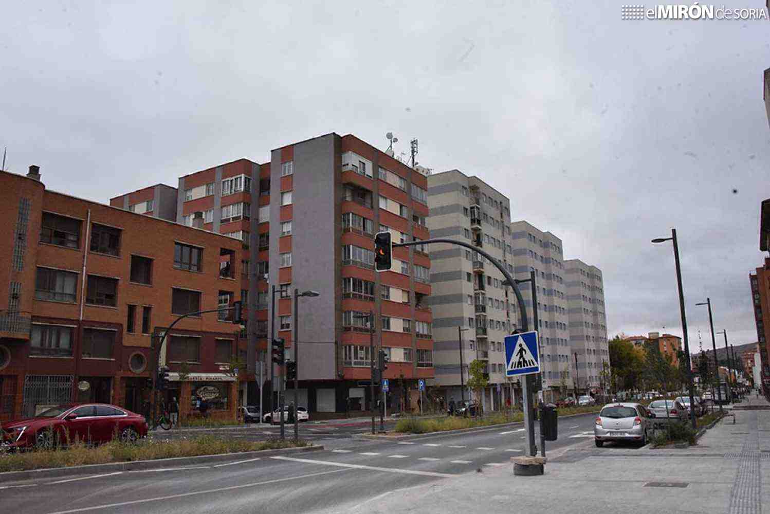 El esfuerzo para alquilar una vivienda en España se sitúa en el 36 por ciento, por encima de la compra El esfuerzo para alquilar una vivienda en España se sitúa en el 36 por ciento, por encima de la compra