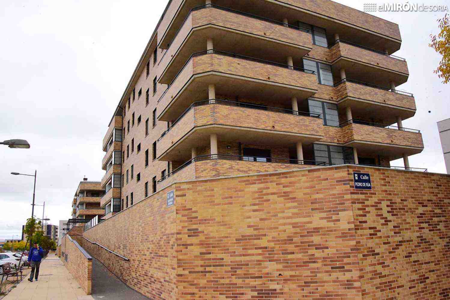 La oferta de habitaciones en piso compartido crece un 20 por ciento interanual