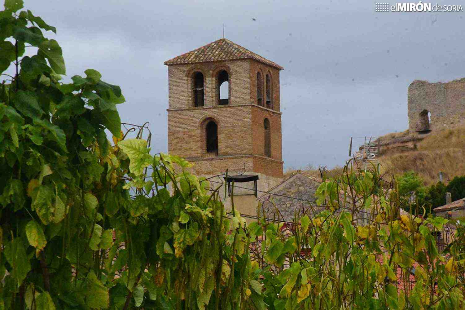 San Esteban de Gormaz rectifica pliego del contrato para lTransformación Digital Integral del Destino (TDITES)