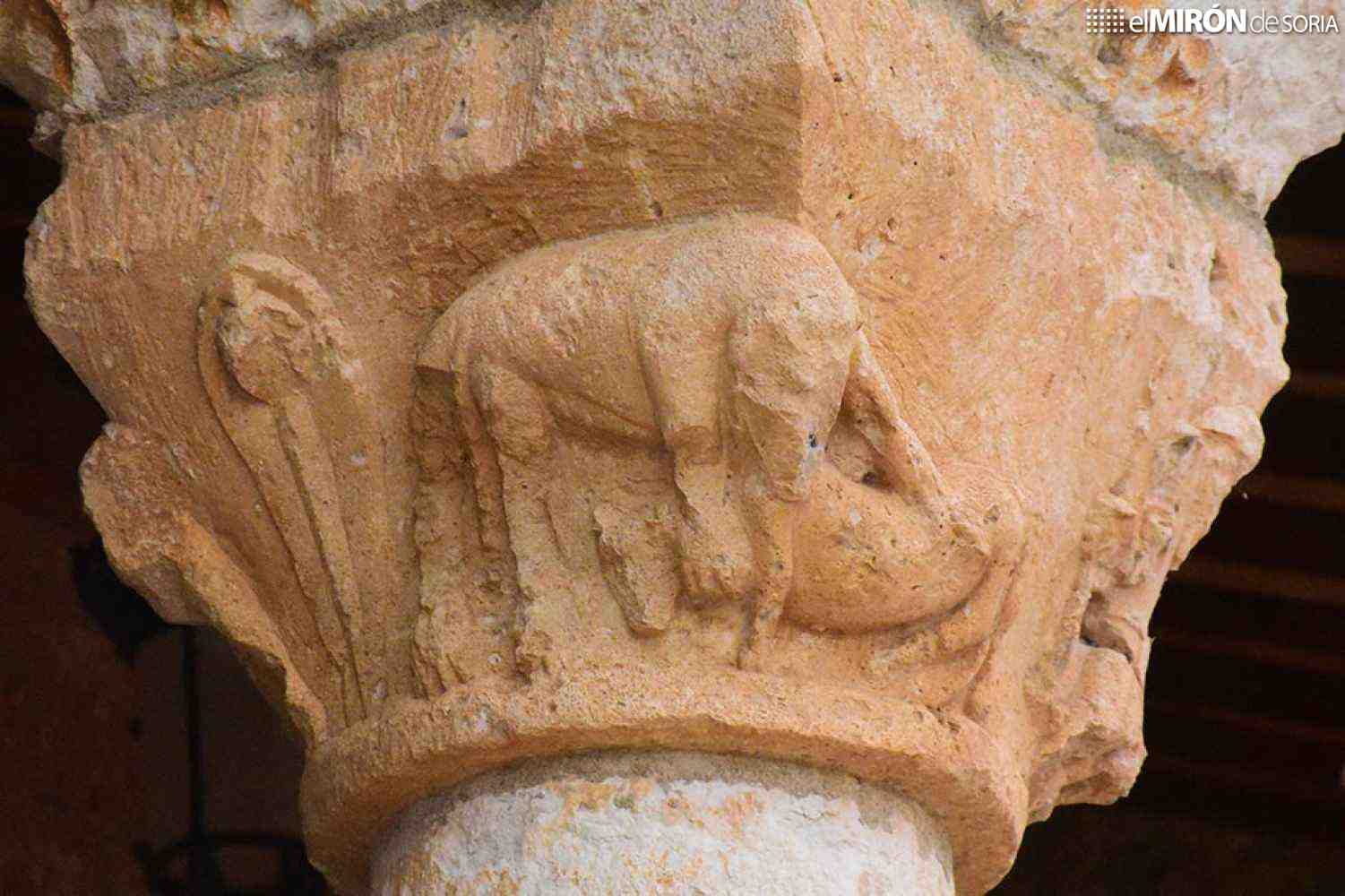Adjudicado eequipamiento tecnológico para musealización del Centro del Románico de Soria