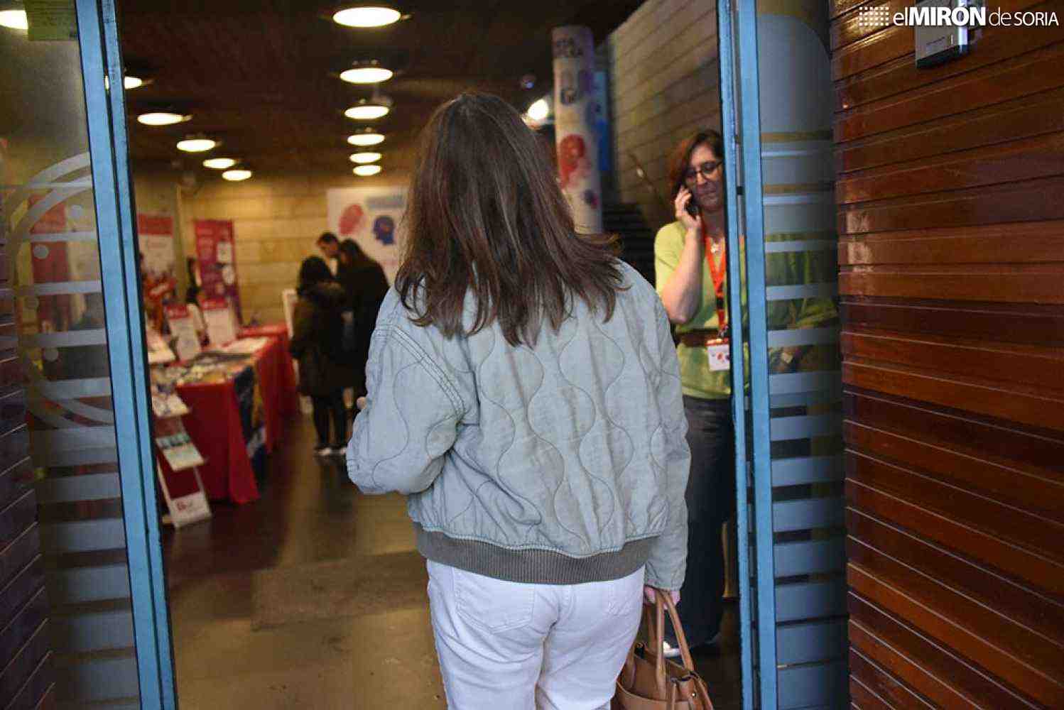 Sentencia sobre festivos en el centro cultural Palacio de la Audiencia