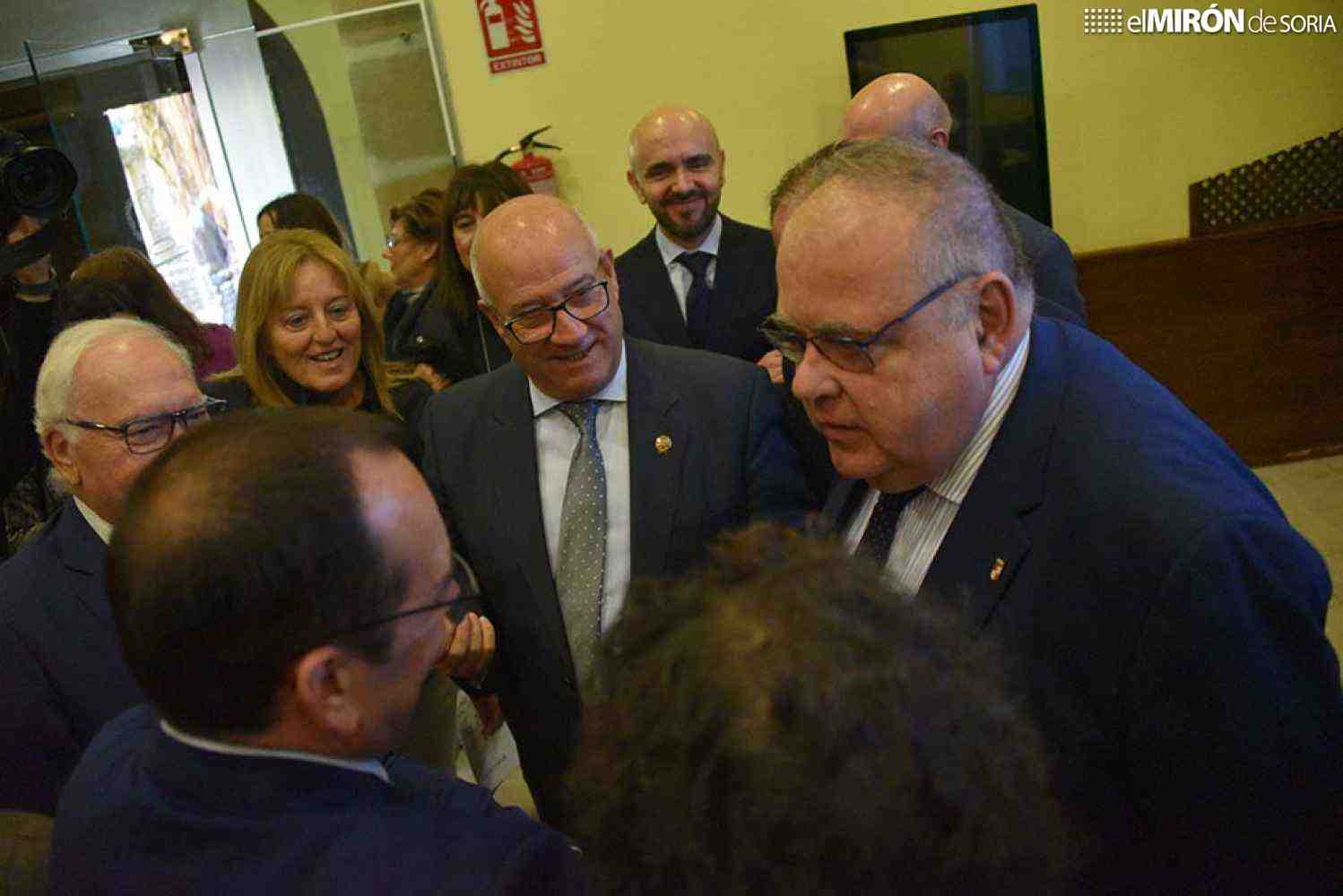 La Consejería de Sanidad reforzará enfermería para abordar envejecimiento y cronicidad