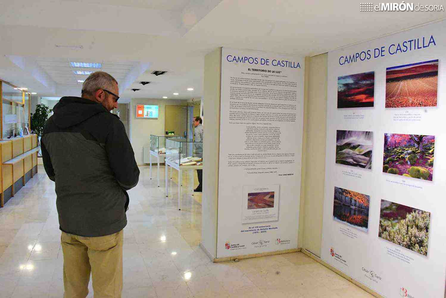 La Junta programa 17 actividades culturales en la provincia durante diciembre