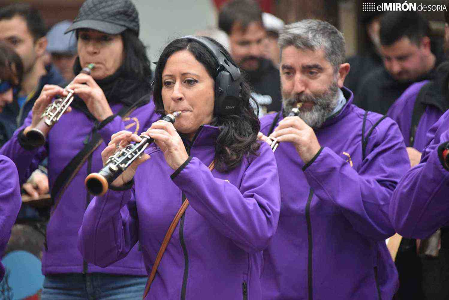 La Junta subvenciona tres proyectos culturales en medio rural de Soria