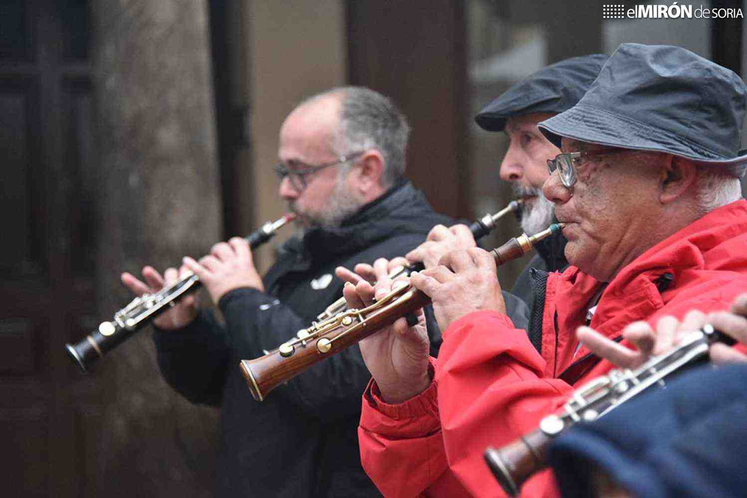 La Junta lanza nuevos Premios de Música Folk y Tradicional de Castilla y León