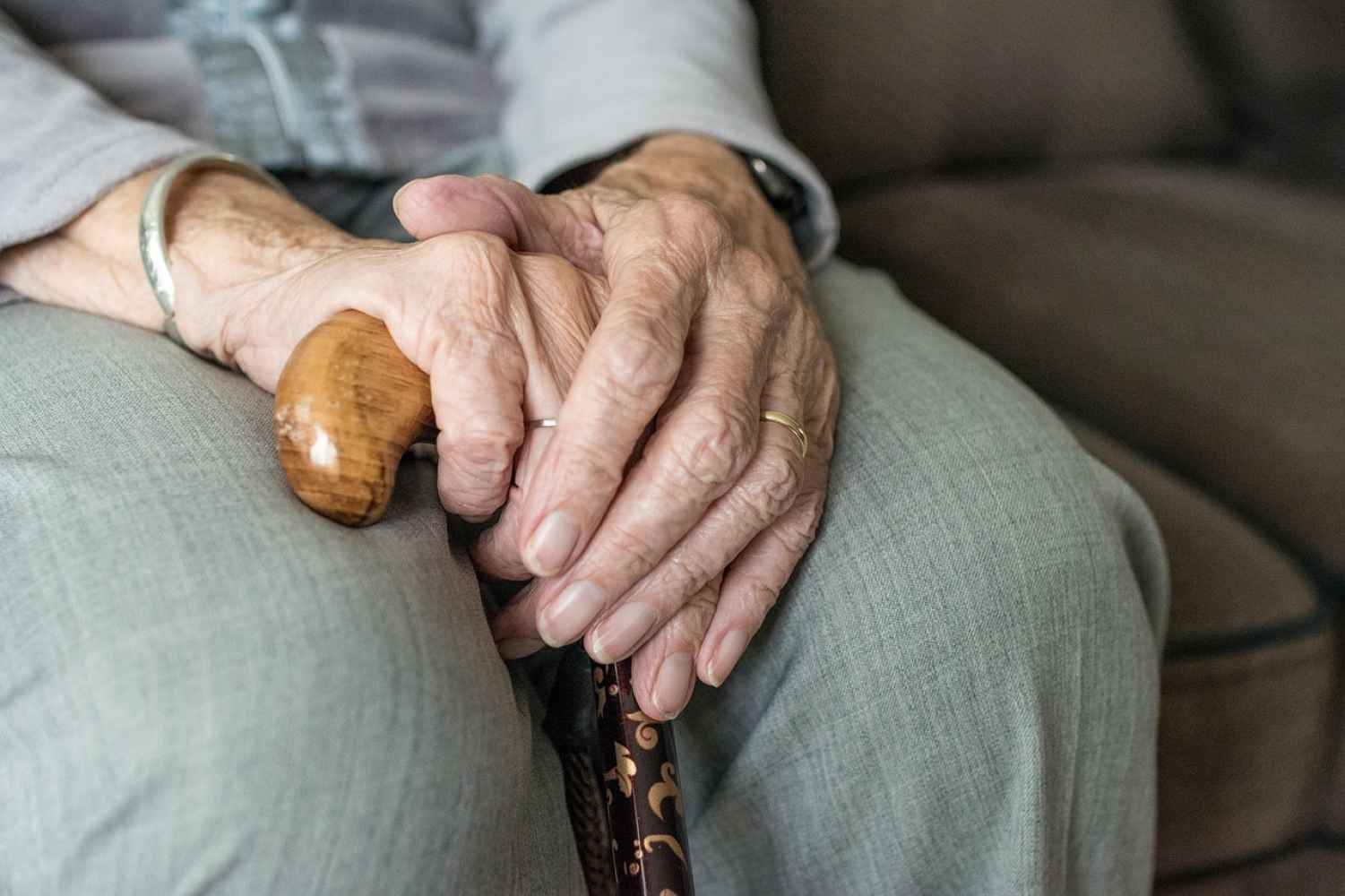 Zamora encabeza ranking provincial de porcentaje de personas mayores