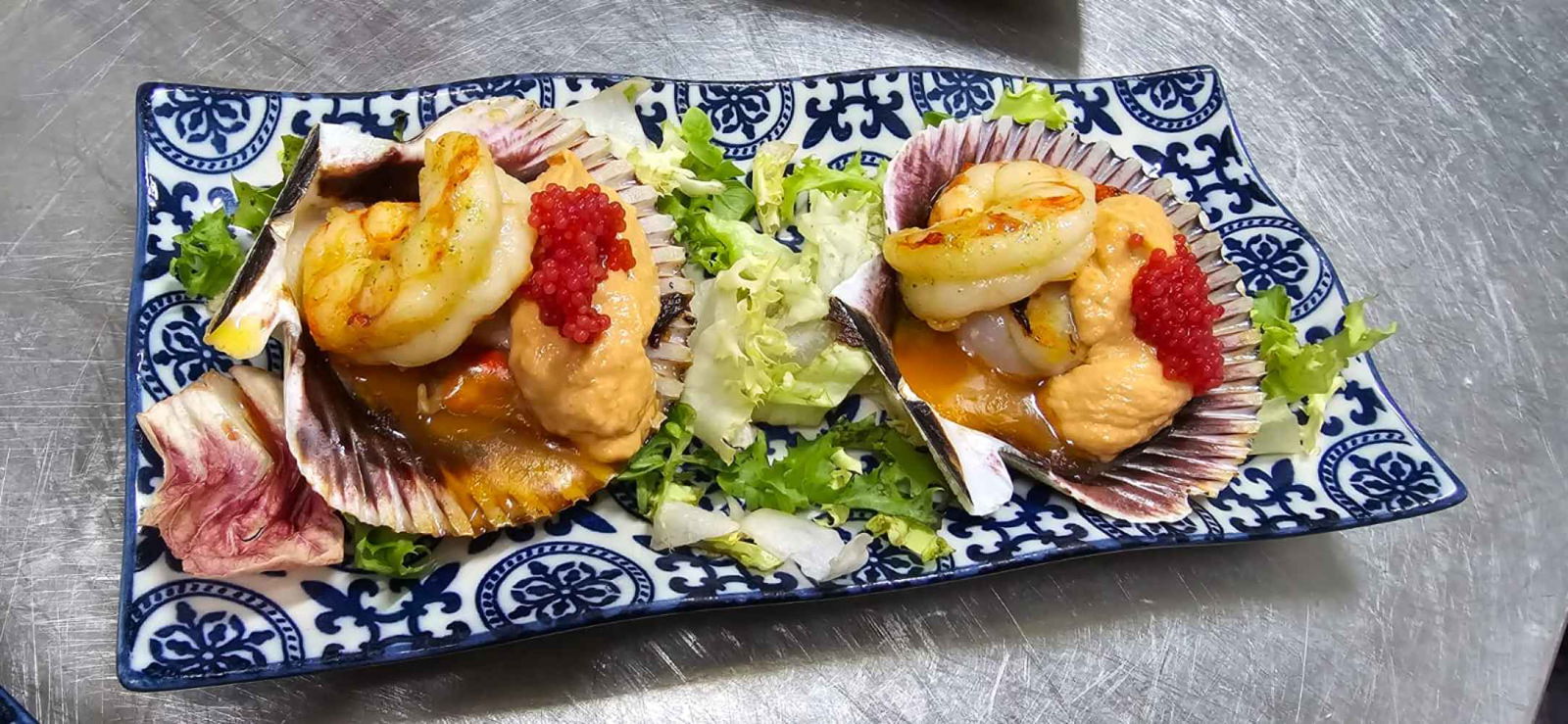 "El secreto de la reina” viaja a final internacional del concurso de pinchos medievales en Almazán