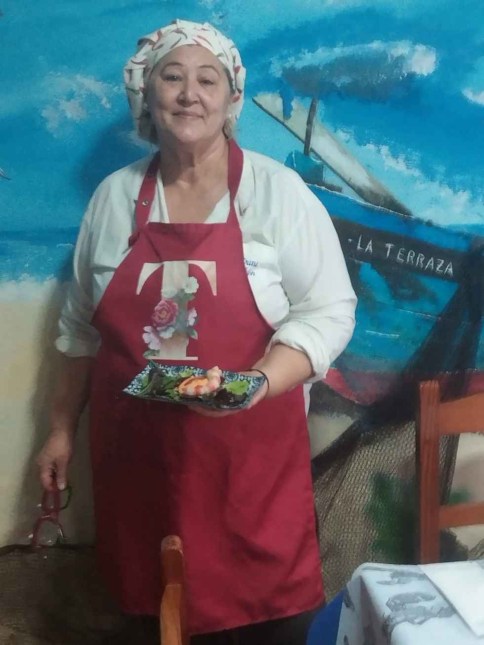 "El secreto de la reina” viaja a final internacional del concurso de pinchos medievales en Almazán