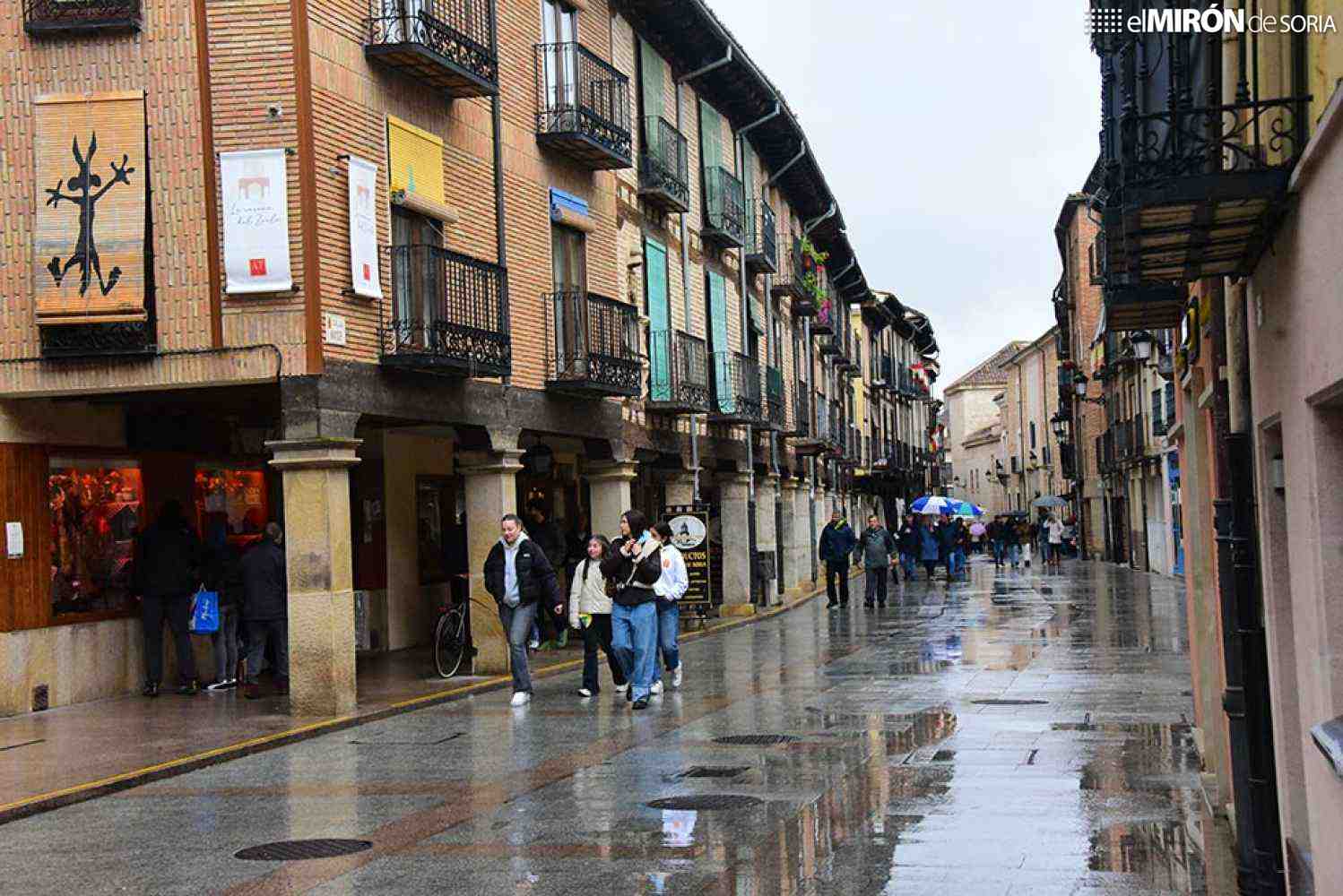 El Burgo anuncia construcción de nuevas viviendas sociales 