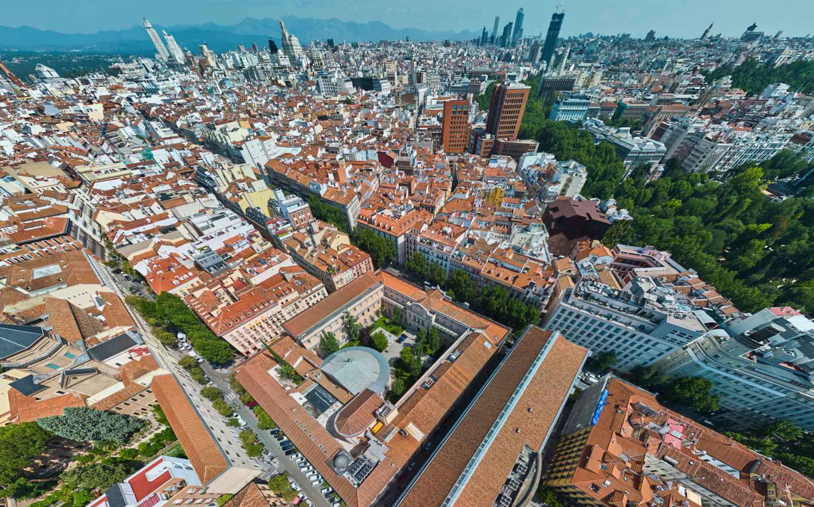 La fiscalidad y la falta de suelo agravan la crisis de acceso a la vivienda