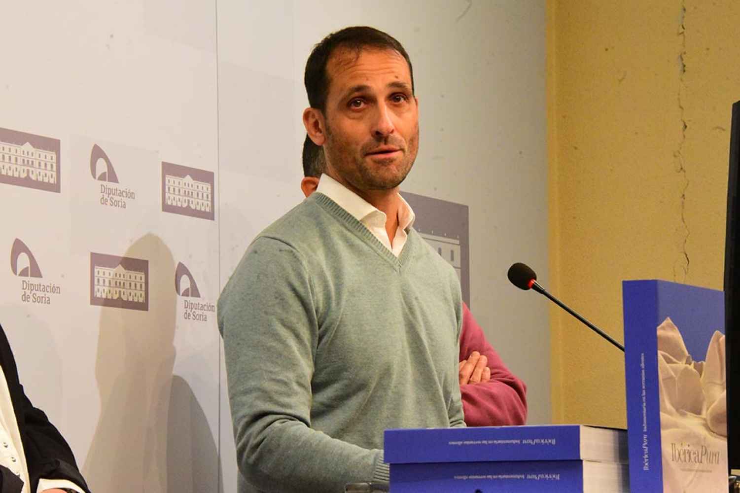 "Ibérica Pura", un catálogo donde vestimenta refleja valores de territorio