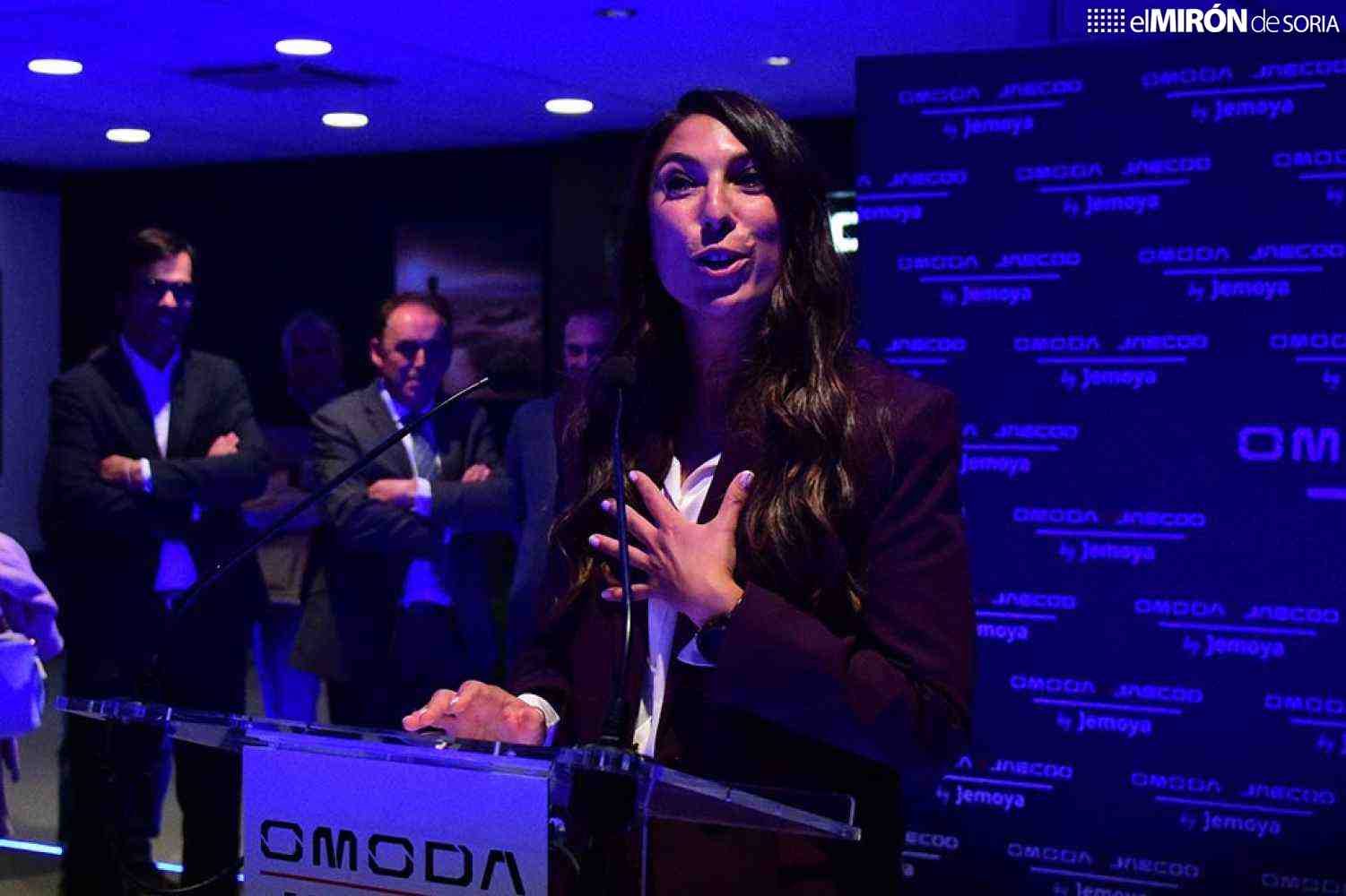 Jemoya redobla apuesta por movilidad del futuro