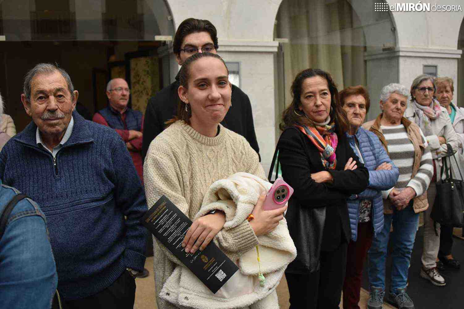 San Esteban de Gormaz presenta su plan para impulsar el turismo