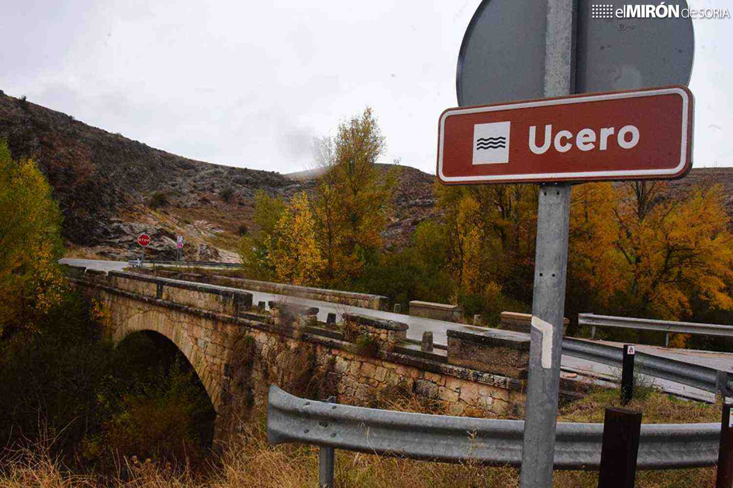 El Burgo arregla 47 kilómetros de red de caminos del municipio