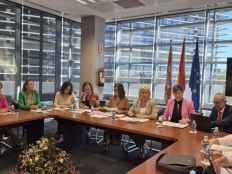 La Junta movilizó 30 millones en primer año de Estrategia de Comercio Minorista y Rural
