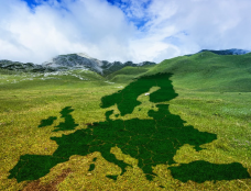 La negación ecológica en Europa