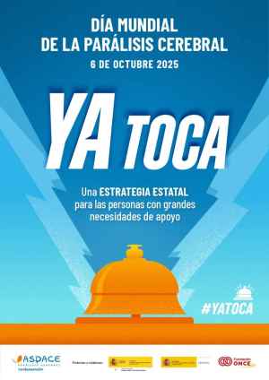 Aspace exige Estrategia Estatal que garantice equidad y servicios especializados 