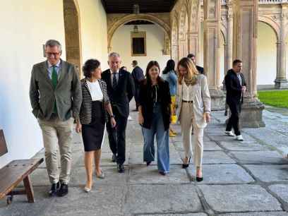 Las empresas de Castilla y León pueden solicitar ayudas para integrar la Inteligencia Artificial