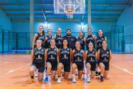El CSB, de Primera Nacional Femenino, comienza temporada en Soria