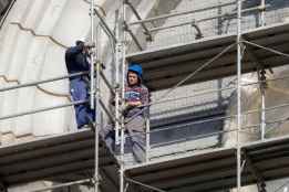 La Junta amplia a nuevas actividades ayudas para relevo de trabajadores autónomos