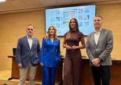 La Junta promociona la Comunidad como destino de rodajes 