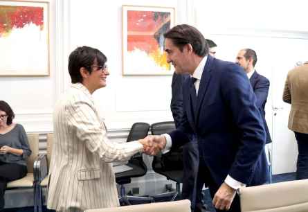 La Junta exige participación de comunidades en nuevo Plan Estatal de Vivienda