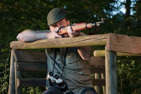 La digitalización llega a la caza y la pesca con foro en Zamora 