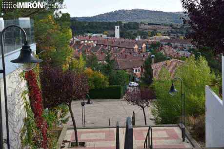 Golmayo sigue a la cabeza de municipios sorianos en renta media