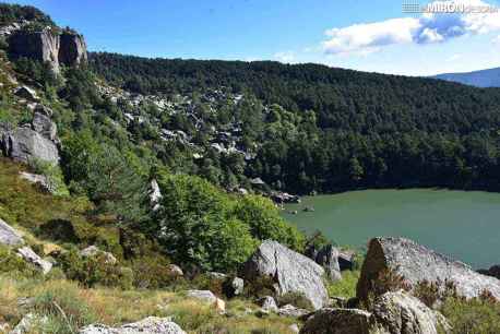 Regulado acceso a Laguna Negra en octubre
