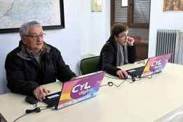 CyL Digital acerca tecnología a familias y emprendedores con 316 cursos gratuitos en octubre