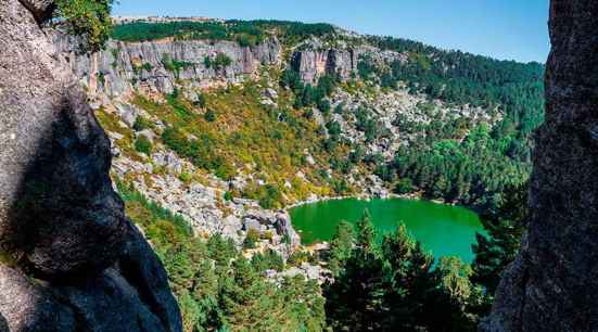 La asociación Motonieve Urbión rescata a excursionista extraviado en Laguna Negra La asociación Motonieve Urbión rescata a excursionista extraviado en Laguna Negra
