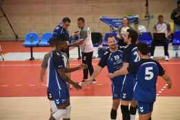 Grupo Herce Soria se adjudica primer Torneo de Campeones 2025