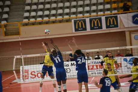 Grupo Herce Soria estrena titulo de Torneo de Campeones