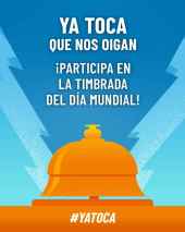 ASPACE celebra Día Mundial de la Parálisis Cerebral con manifiesto, cacerolada y marcha