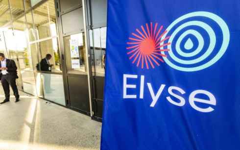 Autorización ambiental para el proyecto eM·Numancia de Elyse en el PEMA