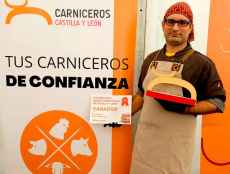 Triplete de Carnicería Hernández en concurso 